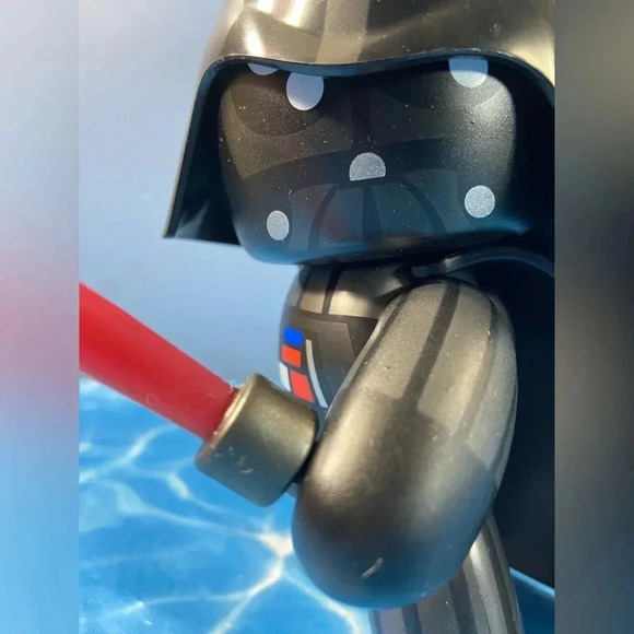 Star Wars - Mighty Muggs - Darth Vader - Ages 6+ - Picture 6 of 16